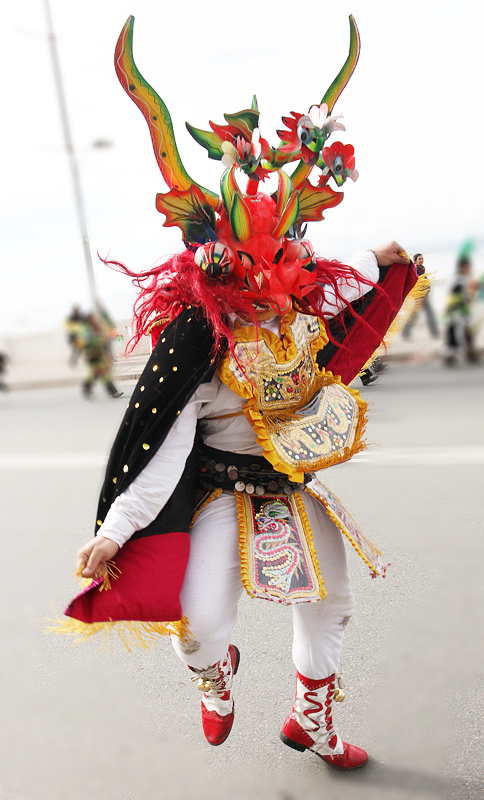 Festival para San Pedro
