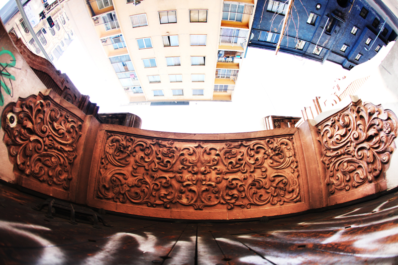 archway archway
