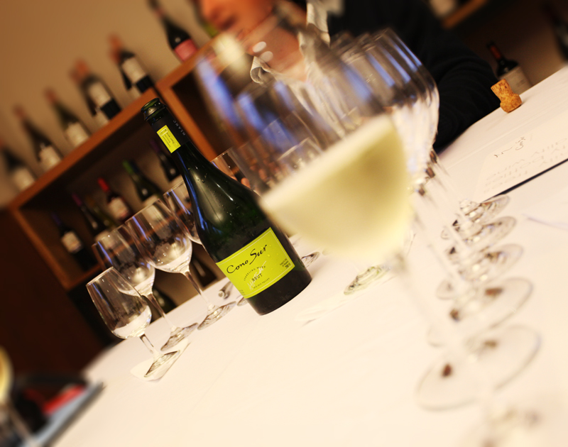 Sparkling Brut