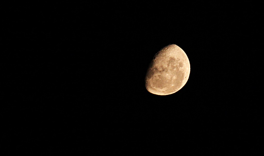 Chimbarongo Moon