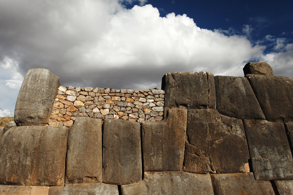 saksaywaman