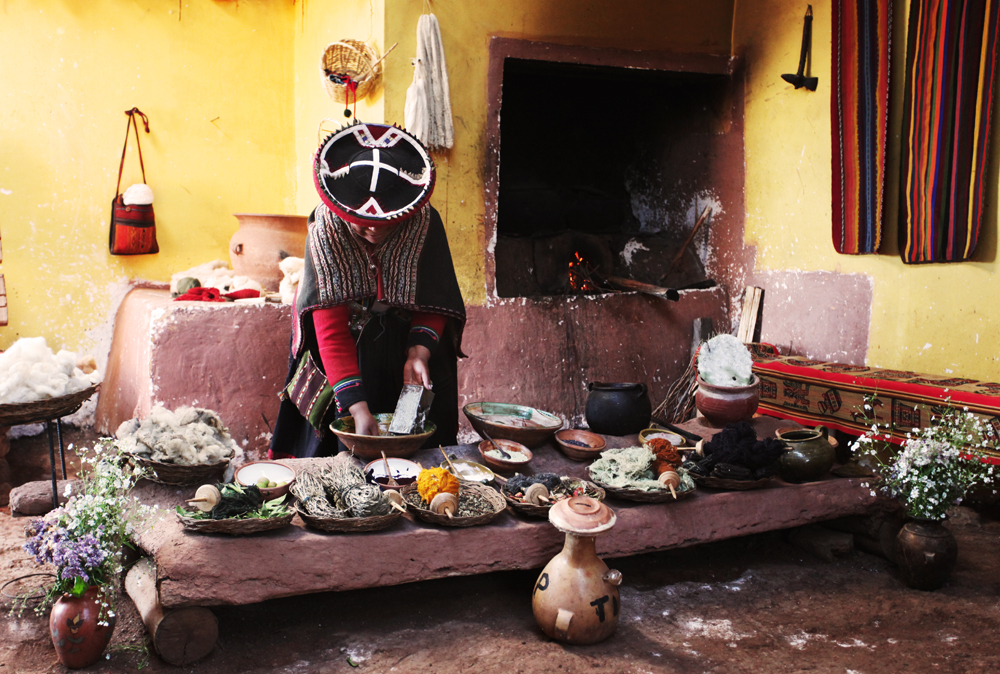 chinchero