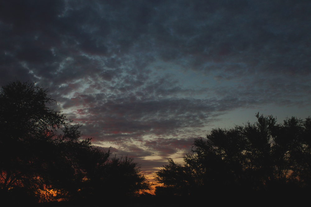 Sunset grande 2
