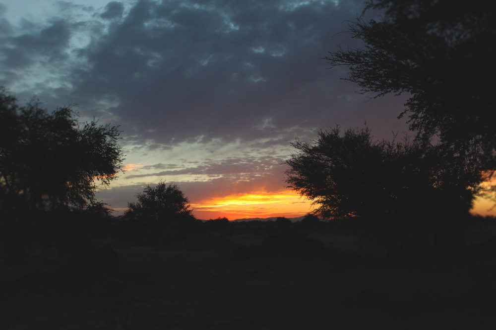 Sunset grande 3