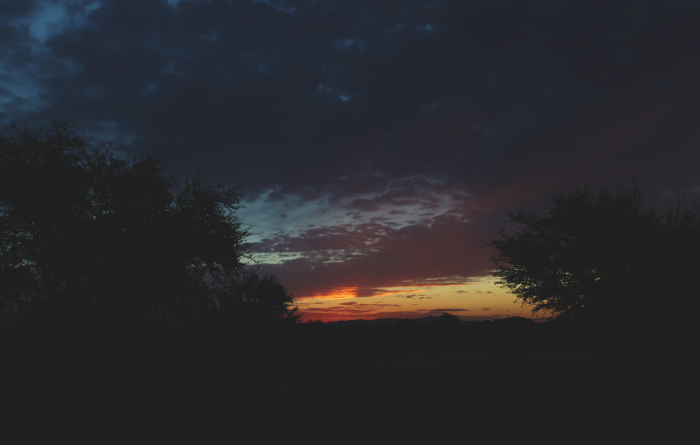 Sunset grande 4