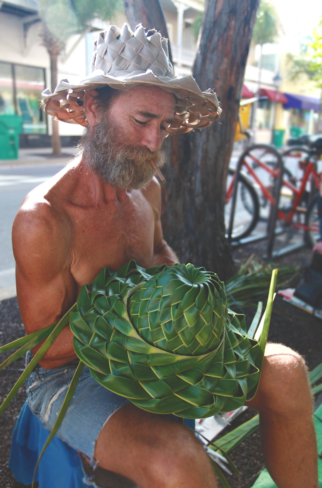 key west